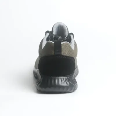 ANTI SLIP FOR MAN SAFETY SHOES